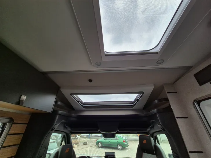 Fahrzeugbild Hymer ML-T 580 *CrossTrail*Allrad*Lithium* #32
