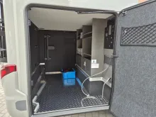 Fahrzeugbild Hymer ML-T 580 *CrossTrail*Allrad*Lithium* #33