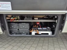 Fahrzeugbild Hymer ML-T 580 *CrossTrail*Allrad*Lithium* #38