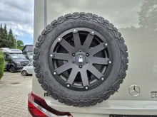 Fahrzeugbild Hymer ML-T 580 *CrossTrail*Allrad*Lithium* #39