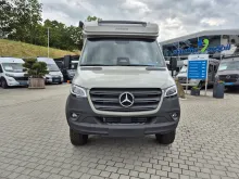 Fahrzeugbild Hymer ML-T 580 *CrossTrail*Allrad*Lithium* #40