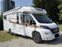 Fahrzeugbild Malibu T 490 LE Autarker Traum mit Vollausstat #4