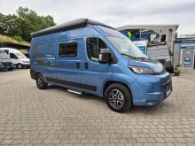 Fahrzeugbild Hymer Redwood 600 Sport #4