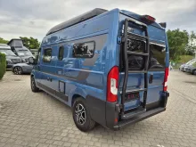 Fahrzeugbild Hymer Redwood 600 Sport #6