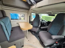Fahrzeugbild Hymer Redwood 600 Sport #14