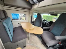 Fahrzeugbild Hymer Redwood 600 Sport #15