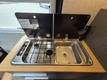 Fahrzeugbild Hymer Redwood 600 Sport #18
