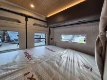 Fahrzeugbild Hymer Redwood 600 Sport #25