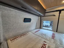Fahrzeugbild Hymer Redwood 600 Sport #26