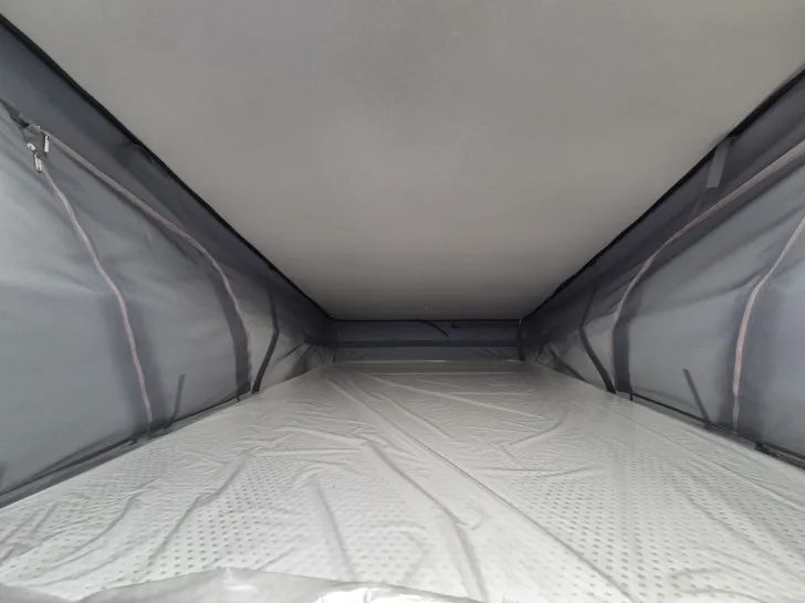 Fahrzeugbild Hymer Redwood 600 Sport #29