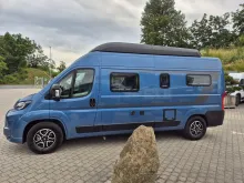 Fahrzeugbild Hymer Redwood 600 Sport #34