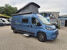 Fahrzeugbild Hymer Redwood 600 Sport #37