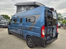 Fahrzeugbild Hymer Redwood 600 Sport #38