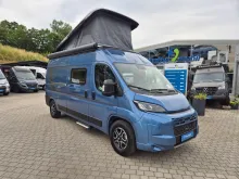 Fahrzeugbild Hymer Redwood 600 Sport #40