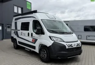 Bild Van V114S Break Edition