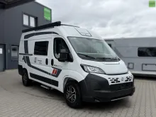 Fahrzeugbild Challenger Van Break Edition V114S Automatik 5,40m 2026 #1