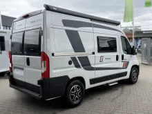 Fahrzeugbild Challenger Van Break Edition V114S Automatik 5,40m 2026 #4