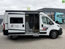 Fahrzeugbild Challenger Van Break Edition V114S Automatik 5,40m 2026 #7