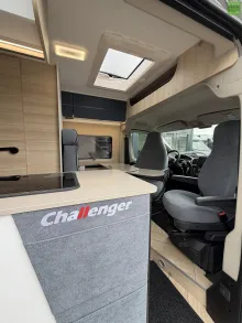 Fahrzeugbild Challenger Van Break Edition V114S Automatik 5,40m 2026 #8