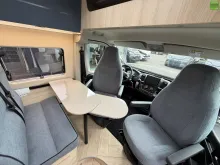 Fahrzeugbild Challenger Van Break Edition V114S Automatik 5,40m 2026 #10