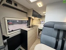 Fahrzeugbild Challenger Van Break Edition V114S Automatik 5,40m 2026 #11
