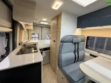 Fahrzeugbild Challenger Van Break Edition V114S Automatik 5,40m 2026 #12