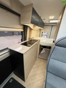 Fahrzeugbild Challenger Van Break Edition V114S Automatik 5,40m 2026 #14