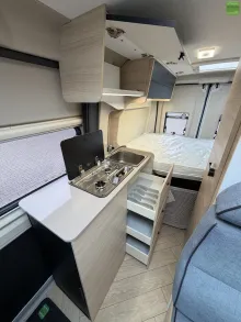 Fahrzeugbild Challenger Van Break Edition V114S Automatik 5,40m 2026 #15
