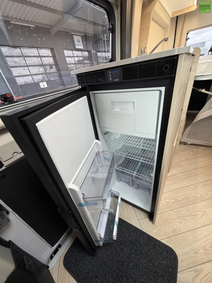 Fahrzeugbild Challenger Van Break Edition V114S Automatik 5,40m 2026 #16