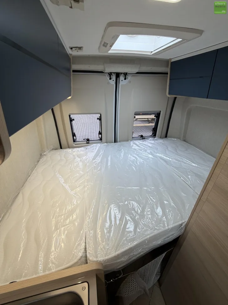 Fahrzeugbild Challenger Van Break Edition V114S Automatik 5,40m 2026 #18