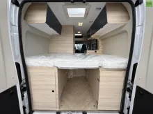 Fahrzeugbild Challenger Van Break Edition V114S Automatik 5,40m 2026 #21