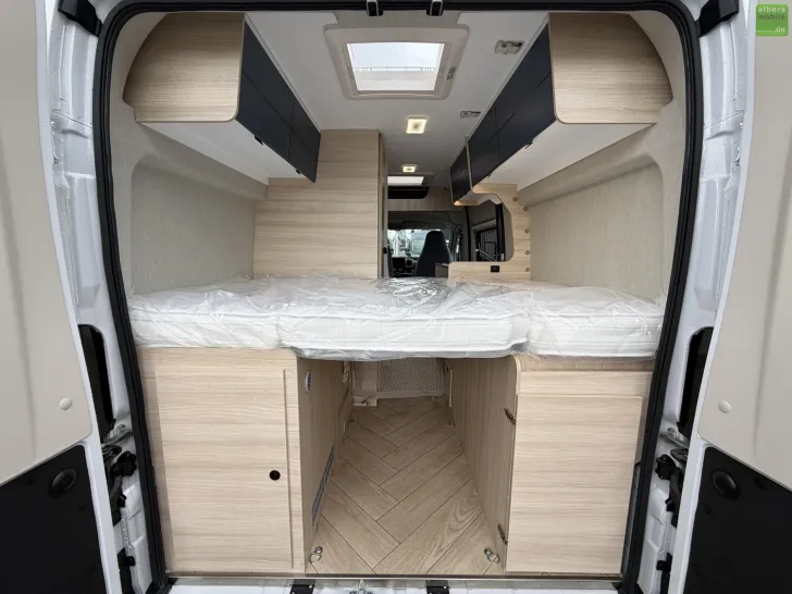 Fahrzeugbild Challenger Van Break Edition V114S Automatik 5,40m 2026 #21