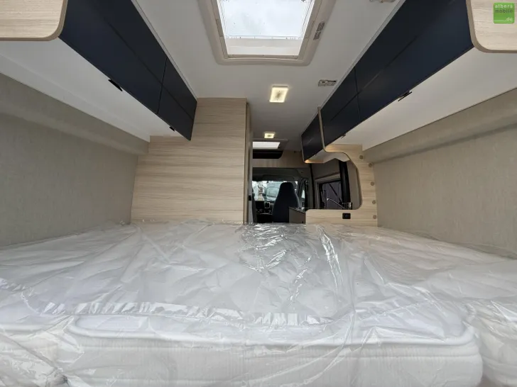 Fahrzeugbild Challenger Van Break Edition V114S Automatik 5,40m 2026 #22