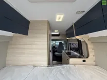Fahrzeugbild Challenger Van Break Edition V114S Automatik 5,40m 2026 #23