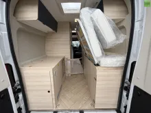 Fahrzeugbild Challenger Van Break Edition V114S Automatik 5,40m 2026 #24