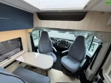 Fahrzeugbild Challenger Van Break Edition V114S Automatik 5,40m 2026 #26