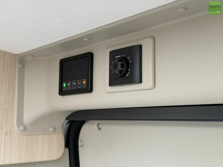 Fahrzeugbild Challenger Van Break Edition V114S Automatik 5,40m 2026 #27