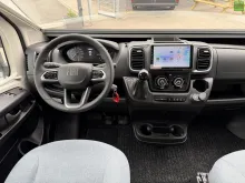 Fahrzeugbild Challenger Van Break Edition V114S Automatik 5,40m 2026 #28