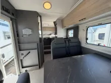Fahrzeugbild Etrusco A 6.9 SB #6
