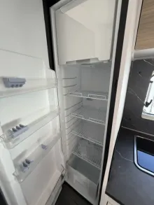 Fahrzeugbild Etrusco A 6.9 SB #10