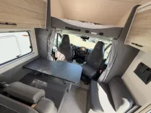 Fahrzeugbild Etrusco A 6.9 SB #14