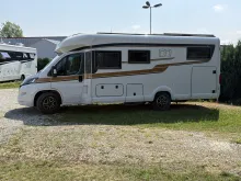 Fahrzeugbild Malibu T 490 LE Autarker Traum mit Vollausstat #5