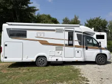 Fahrzeugbild Malibu T 490 LE Autarker Traum mit Vollausstat #6