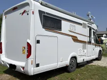 Fahrzeugbild Malibu T 490 LE Autarker Traum mit Vollausstat #7