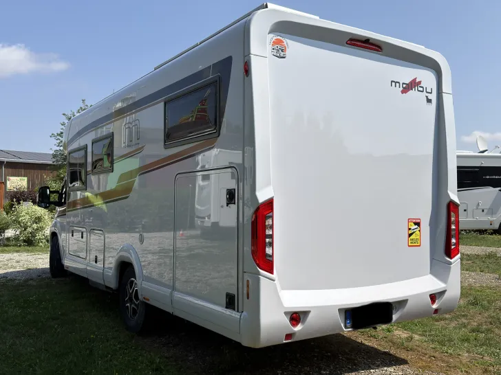 Fahrzeugbild Malibu T 490 LE Autarker Traum mit Vollausstat #8