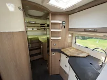 Fahrzeugbild Malibu T 490 LE Autarker Traum mit Vollausstat #9