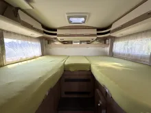 Fahrzeugbild Malibu T 490 LE Autarker Traum mit Vollausstat #10