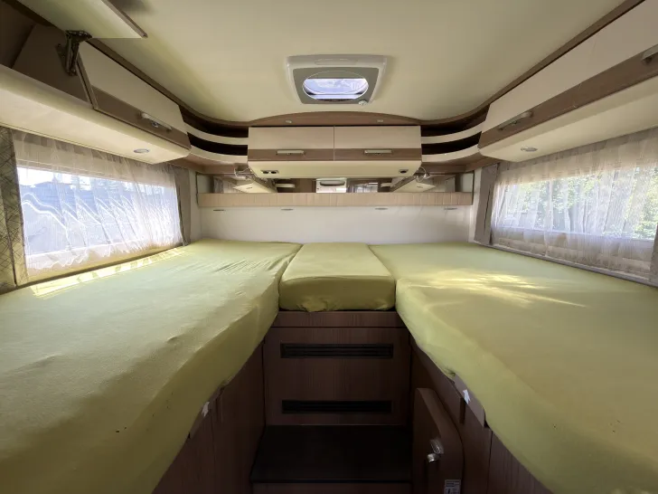 Fahrzeugbild Malibu T 490 LE Autarker Traum mit Vollausstat #10