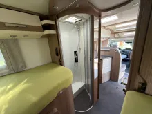 Fahrzeugbild Malibu T 490 LE Autarker Traum mit Vollausstat #11
