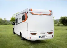 Fahrzeugbild Weinsberg CaraCompact EDITION PEPPER 600 MEG TraumMobil 2027*Automatik #43